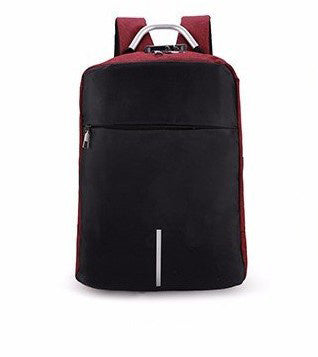 Anti-Theft Backpack