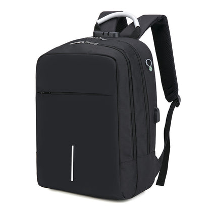 Anti-Theft Backpack