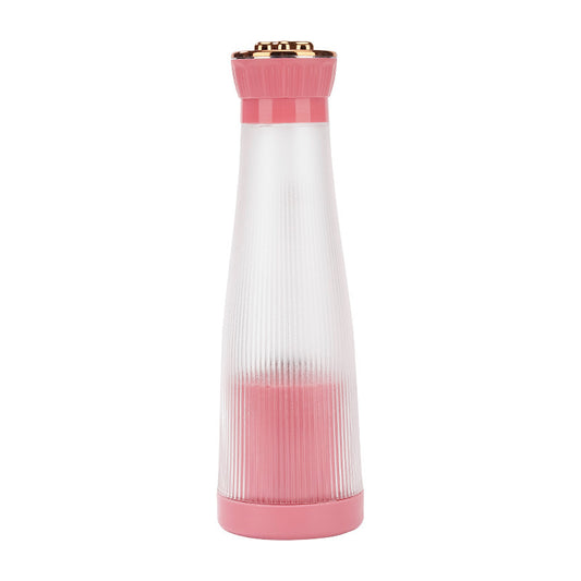 Portable USB Rechargeable Smoothie Blender – Fresh Smoothies Anywhere!
