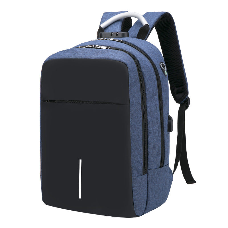 Anti-Theft Backpack