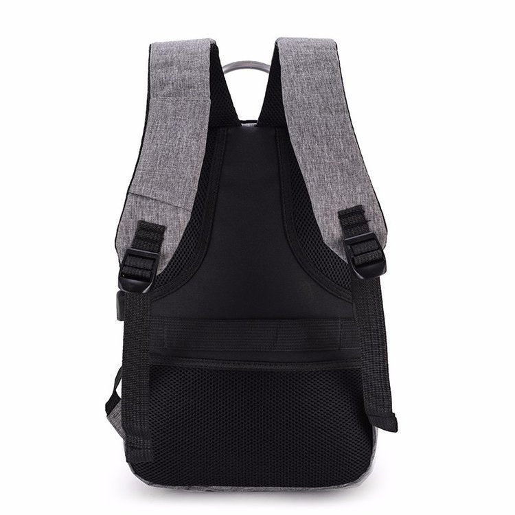 Anti-Theft Backpack