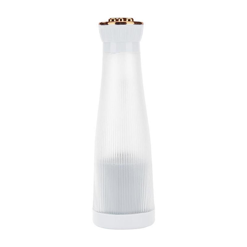 Portable USB Rechargeable Smoothie Blender – Fresh Smoothies Anywhere!