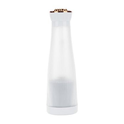 Portable USB Rechargeable Smoothie Blender – Fresh Smoothies Anywhere!