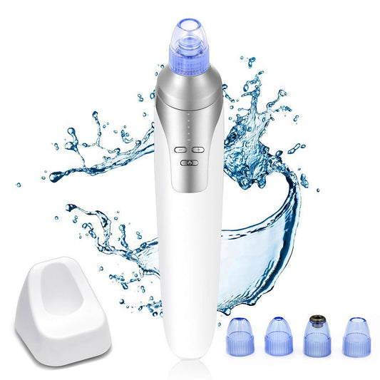 PorePerfect Pro – Deep Clean Blackhead Remover & Facial Suction Device