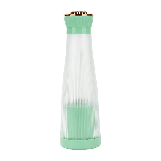 Portable USB Rechargeable Smoothie Blender – Fresh Smoothies Anywhere!
